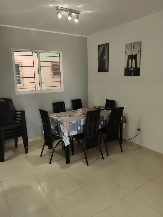 Hermoso Apartamento En Alquiler Santo Domingo Dominican Republic